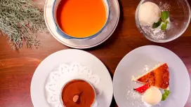 Tỉnh Hyogo, Ashiya | Đồ ăn phương Tây Osteria Teresa(Osteria Teresa)| Chỉ đặt chỗ