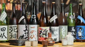 Kanda/Ochanomizu, Tokyo | Donburi Surugaya Kahei(駿河屋賀兵衛)| Seat Reservation Only