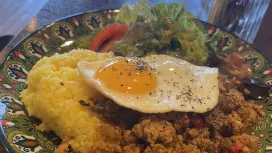 大阪府守口/门真 | 亚洲/民族风味Tapico Cafe(タピコカフェ)|仅座位预訂