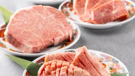 大阪府 大阪站、梅田、新地| 居酒屋Kuroge Wagyu All you can eat Yakiniku Kekkyoku Tare.(黒毛和牛食べ放題 焼肉結局たれ。 梅田店)|仅座位预訂