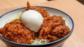 Kagoshima City, Kagoshima Prefecture | Pork Shabu-Shabu Kurobuta Fukuya Honten (Black Pork Fukuya Honten) | Seat Reservation Only