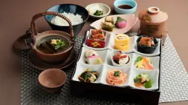 兵庫縣元町/港樂園地區| 海鮮江戶川(江戶川大丸神戶店) |僅座位預訂