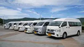 蘇美島包車接送