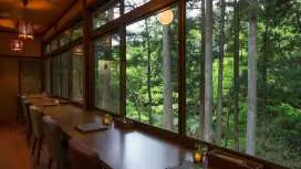 小松机场私人接送及观光景点