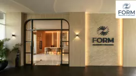 Form Recovery and Wellness(阿索克分店)| 曼谷