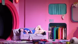 Seoul | Musical <Inside Me>