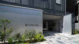 ホテル オリエンタル エクスプレス 福岡 中洲川端