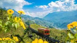 【KKday迷你團】越南河內+下龍灣+沙壩迷你團 6 日・中文導遊|桃園出發・2-13 人成行・中華航空