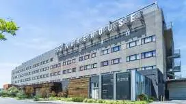 川崎キングスカイフロント東急 REI ホテル