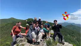 [B1G1] [Busan, Gyeongju, Pohang] One-day Tour | Hiking & Experience Korean Food with Makgeolli
