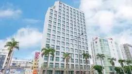 ラジェントホテル沖縄那覇