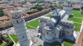 【歐洲旅遊】限GO義大利~托斯卡尼農莊、浪漫百花之城、漫遊羅馬假期、世界文化遺產10日