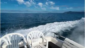 【北海道・常呂郡】美しい自然を堪能!サロマ湖「貸切クルーズ1時間 半」10名以上~