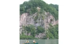 [Hokkaido / Tokachi] Twilight canoe experience (1 hour)