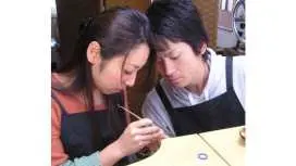 【熊本・熊本市】1シルバープラン カップルに最適 ふたりで工房貸切1日3組限定。世界に2つの指輪を手作りペアリング