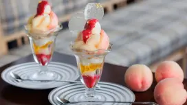 兵庫縣元町/港樂園地區 | 義大利餐廳 The Bar JWHart |僅座位預訂