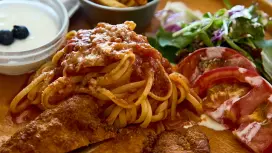 東京日本橋/京橋|義大利餐廳SiKiTO CAFE (SiKiTO CAFE 日本橋) |僅座位預訂