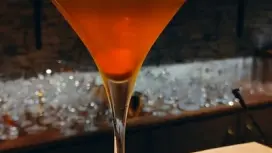 Matsubara, Fujiidera, and Habikino, Osaka Prefecture | Bar Kissa to Sake Kuwanomi (Kissa and Sake Kuwanomi) | Seat Reservation Only