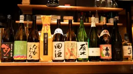 Tenjin, Fukuoka Prefecture | Japanese Charcoal Grill Sumi Sakaba Aonisai (Sumi Sakaba Aonisai) | Seat Reservation Only