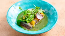 Okinawa Prefecture, Okinawa Prefectural Government Office Area | Tacos EL RINCON DE MEXICOLA (EL RINCON DE MEXICOLA) | Seat Reservation Only