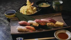 Asakusa, Tokyo | Creative Cuisine Asakusa Sushi Ken | Seat Reservation Only