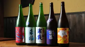 Higashimurayama, Tokyo | Motsuyaki Hakata Nikumaki Kushi to Sour Umata Yu (Hakata Meat Skewers and Sour Umata Yu) | Seat Reservation Only