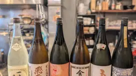 Kokubunji, Tokyo | Kokubunji Homareya | Chỉ đặt chỗ