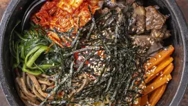 Senboku/Kishiwada, Osaka Prefecture | Sumibi Yakiniku Suzuki (Izumi-Fuchu Branch) | Seat Reservation Only