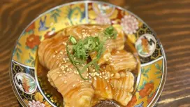 Senboku/Kishiwada, Osaka Prefecture | DEN (Yakiniku Den) | Seat Reservation Only