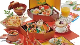 Chita, Tokoname, and Handa Areas in Aichi Prefecture | Hot Pot Handa Koura Honten (Handa Koura Main Branch) | Seat Reservation Only