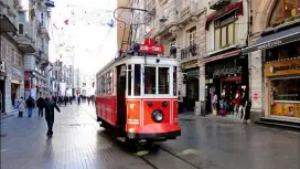 【歐洲旅遊】【土耳其、中段搭機、熱氣球升空】安塔利亞風情、兩晚洞穴風格飯店、兩晚希爾頓飯店11日