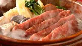 日本東京 |月亭新宿總店|嚴選牛肉壽喜燒&涮涮鍋