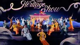 ヘリテージショーチケット |ダナン