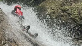 【群马县水上】狐狸峡谷漂流!限国中及以上学生