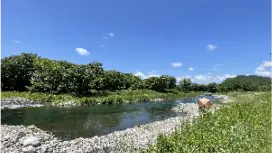 【栃木・塩谷】アウトドアサウナ!大自然に囲まれながら、サウナを楽しむ究極のリフレッシュ!!