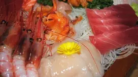 【浦安出港】特別空間の屋形船でゆったりクルージング!平日貸切り宴会プラン!(20名~)