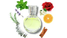 【東京・門前仲町】香りを自由にブレンド|100種から選ぶオリジナル香水づくり〜自分だけの1本に仕上げよう〈たっぷり25ml/瓶なしプラン〉