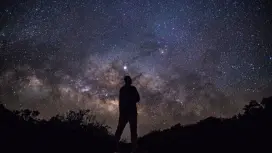 [별 관측 투어] 일본 최고의 별빛을 자랑하는 오가사와라에서 별을 감상하세요!