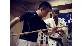 [Tokyo, Nakano] Kimura Juku Self-Defense Karate Experience (Open to both Japanese and foreigners)