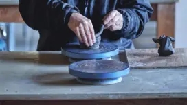 [Shiga / Shigaraki] Pets allowed! Try pottery with ease! Hand-made pottery experience in a barrier-free pottery class (1 piece, 1 hour)