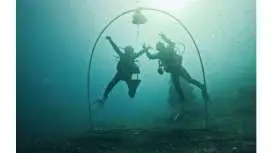 【神奈川・真鶴】久々な方、不安な方用リフレッシュダイビングコース〈1人からOK!〉