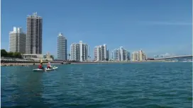 【和歌山・和歌浦湾】シーカヤック体験(半日コース)午後の部