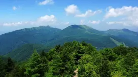 【 見晴岳(浅間エリア) 】プライベート登山サポート