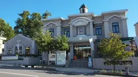 [Nagano Prefecture, Shimosuwa Town] Music box assembly experience