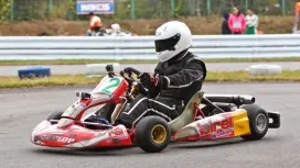 [Nagano / Azumino] Racing Kart Experience (Rental Kart)