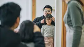 【福井・鯖江】気分はめがね職人!お子さまのめがね作り体験