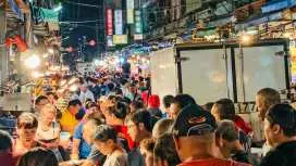 基隆 | 找鎖管品鱻趣 | 漁市文化
