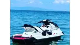 マリンスポーツ4点セット1日限定(5名迄)貸切り(半日コース)与論島観光大使でもあるインストラクターが与論島の海をご案内!