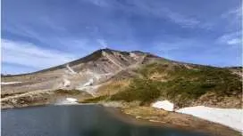 [Hokkaido / Sapporo departure and arrival] Asahidake hiking tour with a professional guide