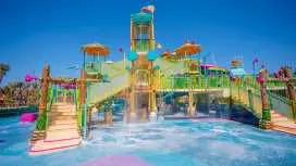 Sun World Vung Tau Ticket | Ho Chi Minh City